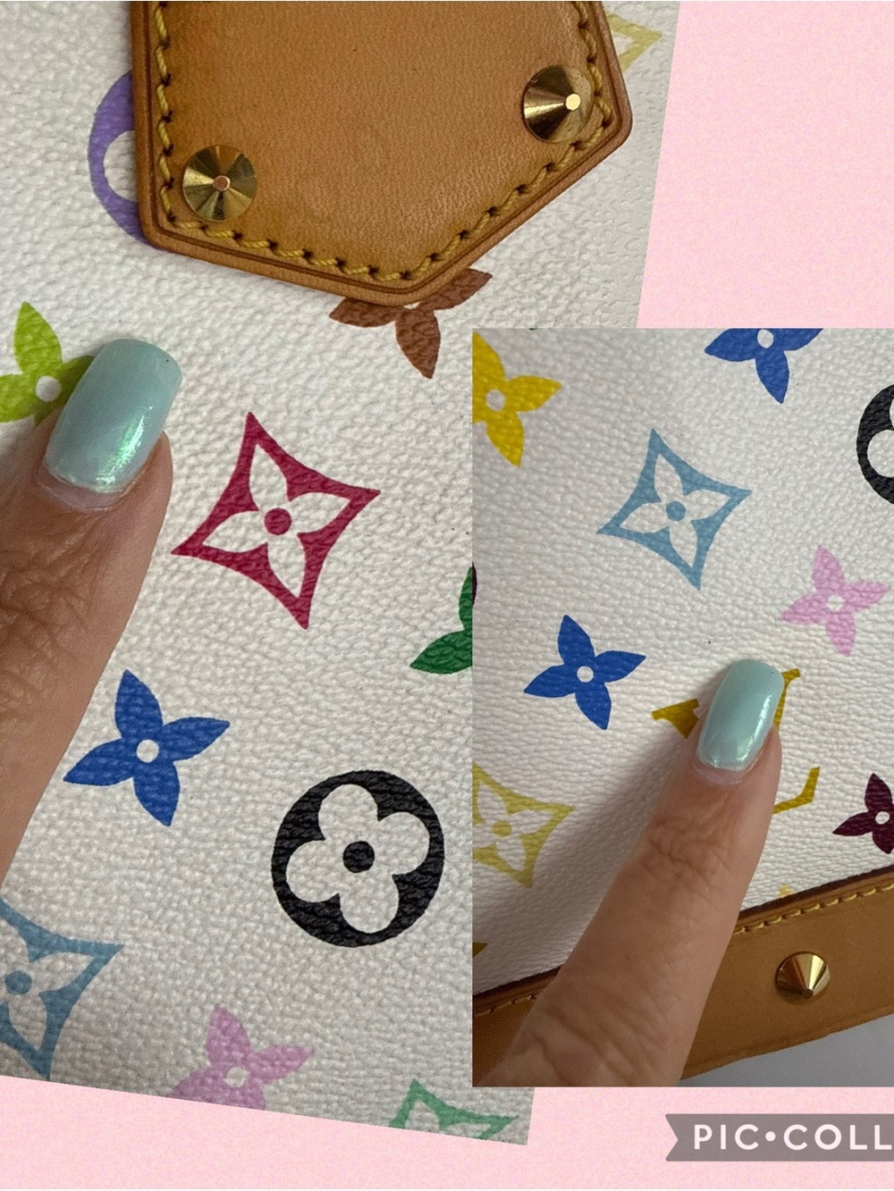 Louis Vuitton Alma - Picture 13 of 13
